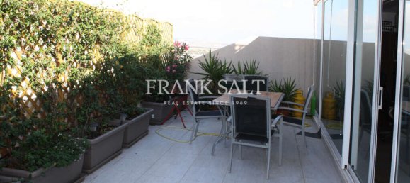 Penthouse T2 em Mellieha, Malta N.º 7804 2