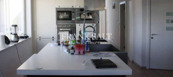 Penthouse T2 em Mellieha, Malta N.º 7804 7