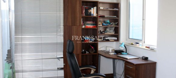 Penthouse T2 em Mellieha, Malta N.º 7804 9