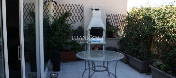 Penthouse T2 em Mellieha, Malta N.º 7804 3