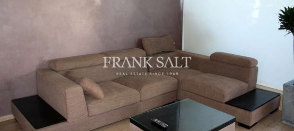 Penthouse T2 em Mellieha, Malta N.º 7804 5