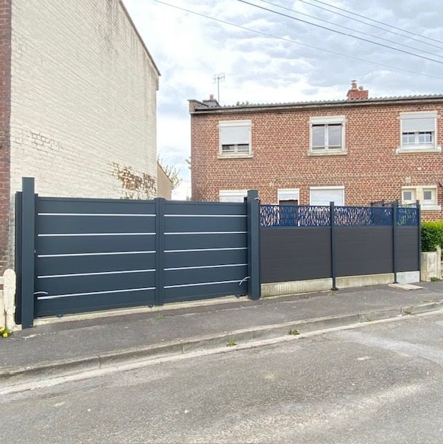 Casa de 3 dormitorios en Bohain-en-Vermandois, France No. 74519