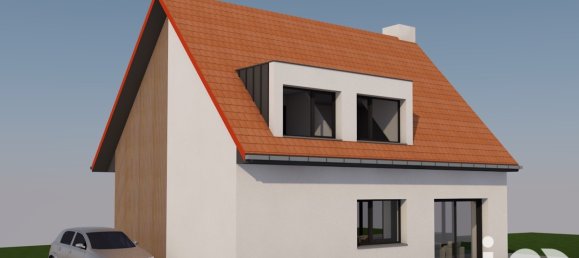 877m² Land in Condette, France No. 88913 3