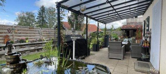 5-salle Maison à Berlin, Germany No. 342022 2