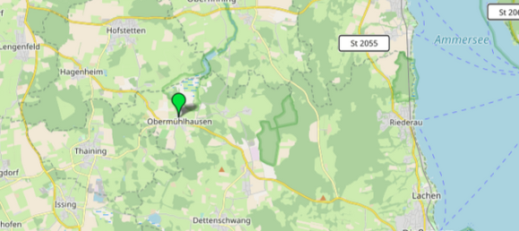 5-salle Maison à Berlin, Germany No. 342022 14