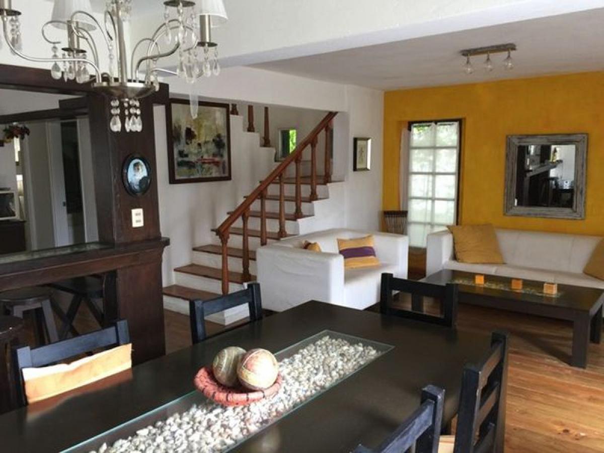 4 bedrooms House in Maldonado, Uruguay No. 5868