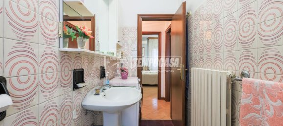 Apartamento de 5 divisões em Sasso Marconi, Italy N.º 9234 25