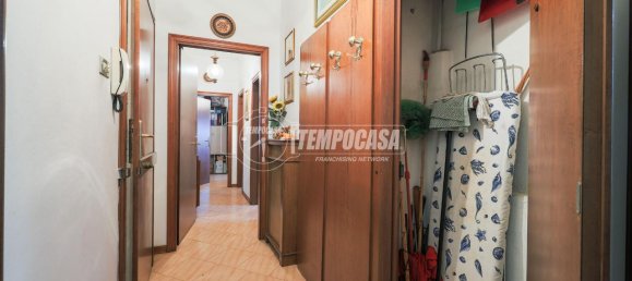 Apartamento de 5 divisões em Sasso Marconi, Italy N.º 9234 12