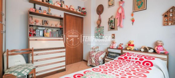 Apartamento de 5 divisões em Sasso Marconi, Italy N.º 9234 14