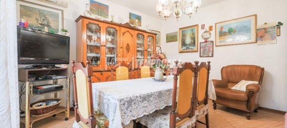 Apartamento de 5 divisões em Sasso Marconi, Italy N.º 9234 6