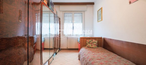 Apartamento de 5 divisões em Sasso Marconi, Italy N.º 9234 21