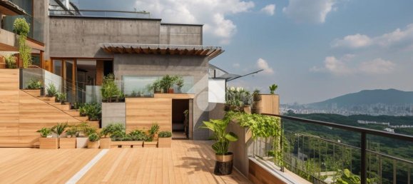 2 غرف نوم شقة في Monte Compatri, Italy رقم 76148 41