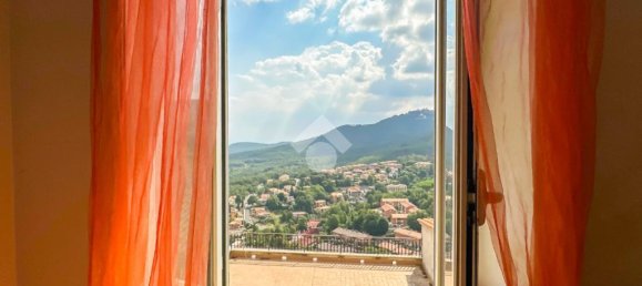 2 غرف نوم شقة في Monte Compatri, Italy رقم 76148 25