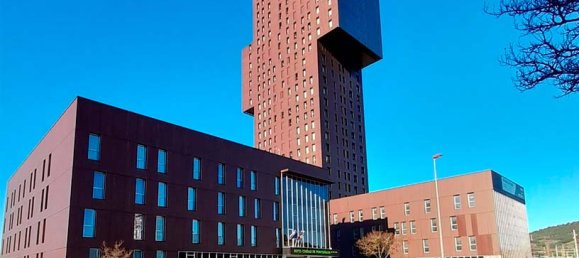 Коммерческая недвижимость 2157м² в Куатровиентос, Испания № 84056 26