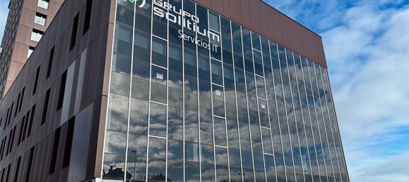 Коммерческая недвижимость 2157м² в Куатровиентос, Испания № 84056 19