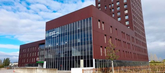 Коммерческая недвижимость 2157м² в Куатровиентос, Испания № 84056 24