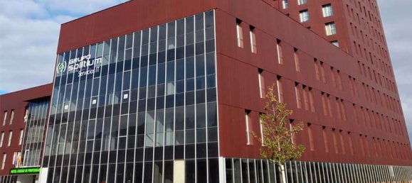 Коммерческая недвижимость 2157м² в Куатровиентос, Испания № 84056 25