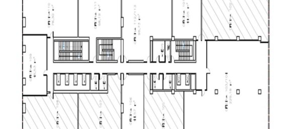 Коммерческая недвижимость 2157м² в Куатровиентос, Испания № 84056 30
