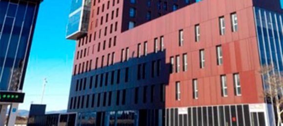 Коммерческая недвижимость 2157м² в Куатровиентос, Испания № 84056 27