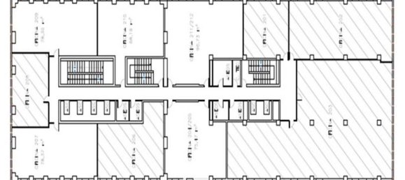 Коммерческая недвижимость 2157м² в Куатровиентос, Испания № 84056 31