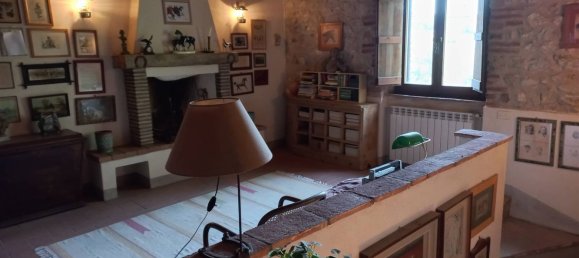 3-Zimmer Haus in Roccalbegna, Italy, Nr. 148471 19