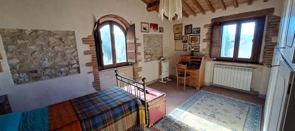 3-Zimmer Haus in Roccalbegna, Italy, Nr. 148471 3