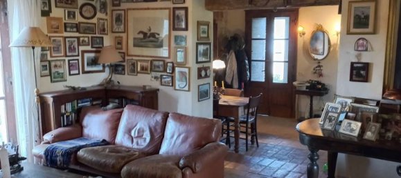 3-Zimmer Haus in Roccalbegna, Italy, Nr. 148471 24