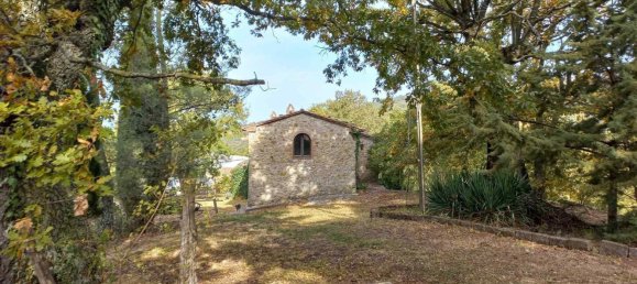 3-Zimmer Haus in Roccalbegna, Italy, Nr. 148471 8