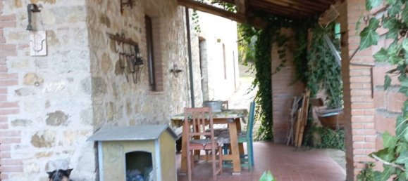 3-Zimmer Haus in Roccalbegna, Italy, Nr. 148471 34