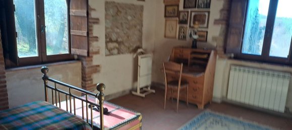 3-Zimmer Haus in Roccalbegna, Italy, Nr. 148471 39