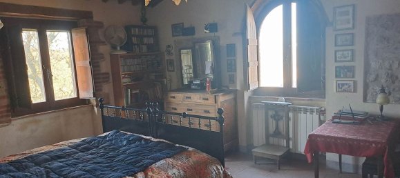 3-Zimmer Haus in Roccalbegna, Italy, Nr. 148471 40