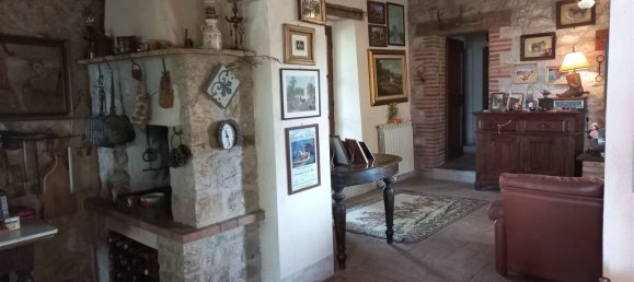 3-Zimmer Haus in Roccalbegna, Italy, Nr. 148471 6