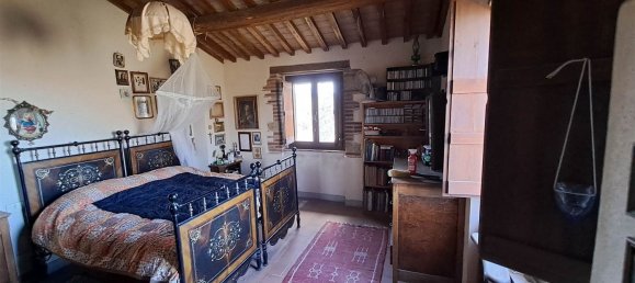 3-Zimmer Haus in Roccalbegna, Italy, Nr. 148471 46