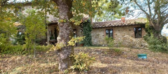 3-Zimmer Haus in Roccalbegna, Italy, Nr. 148471 5