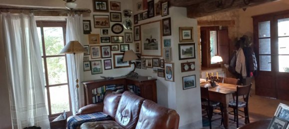 3-Zimmer Haus in Roccalbegna, Italy, Nr. 148471 13