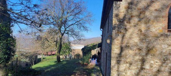 3-Zimmer Haus in Roccalbegna, Italy, Nr. 148471 38