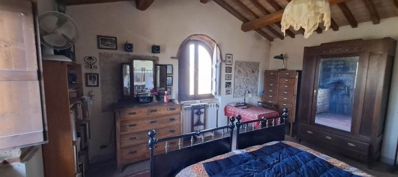 3-Zimmer Haus in Roccalbegna, Italy, Nr. 148471 45