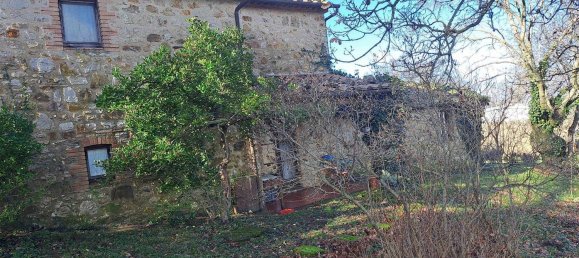 3-Zimmer Haus in Roccalbegna, Italy, Nr. 148471 47