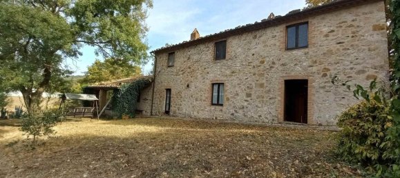 3-Zimmer Haus in Roccalbegna, Italy, Nr. 148471 37