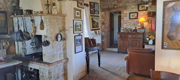 3-Zimmer Haus in Roccalbegna, Italy, Nr. 148471 49