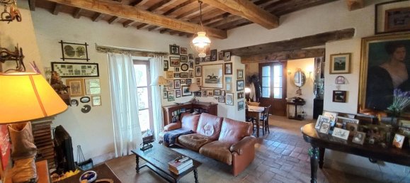 3-Zimmer Haus in Roccalbegna, Italy, Nr. 148471 15