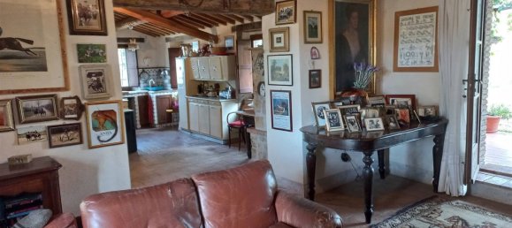3-Zimmer Haus in Roccalbegna, Italy, Nr. 148471 25