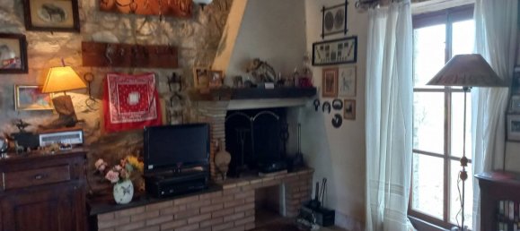 3-Zimmer Haus in Roccalbegna, Italy, Nr. 148471 12