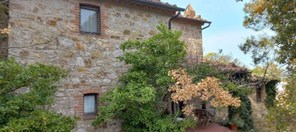 3-Zimmer Haus in Roccalbegna, Italy, Nr. 148471 43