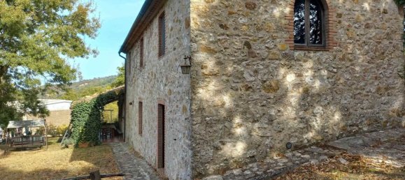 3-Zimmer Haus in Roccalbegna, Italy, Nr. 148471 7