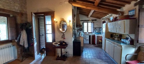 3-Zimmer Haus in Roccalbegna, Italy, Nr. 148471 9