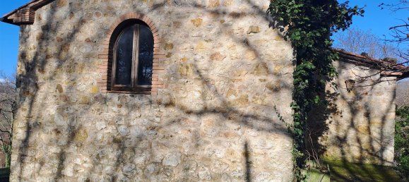 3-Zimmer Haus in Roccalbegna, Italy, Nr. 148471 42