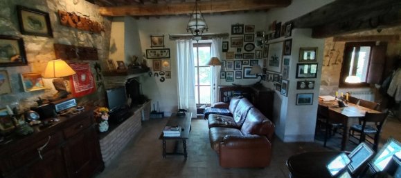 3-Zimmer Haus in Roccalbegna, Italy, Nr. 148471 14