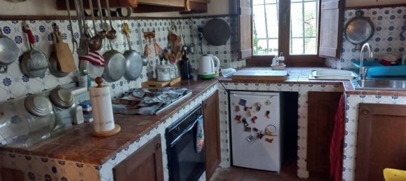 3-Zimmer Haus in Roccalbegna, Italy, Nr. 148471 10