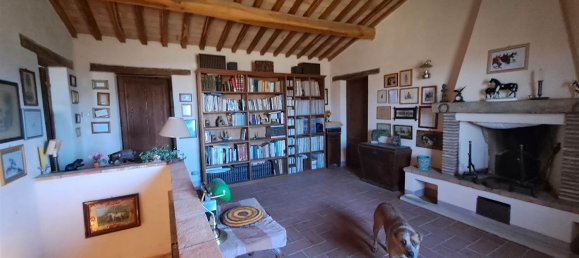 3-Zimmer Haus in Roccalbegna, Italy, Nr. 148471 2